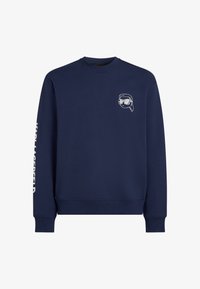 Unausgewählt, medieval blue