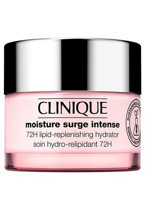 MOISTURE SURGE INTENSE 72-H LIPID-REPLENISHING HYDRATOR 30ML - Dagcrème - -