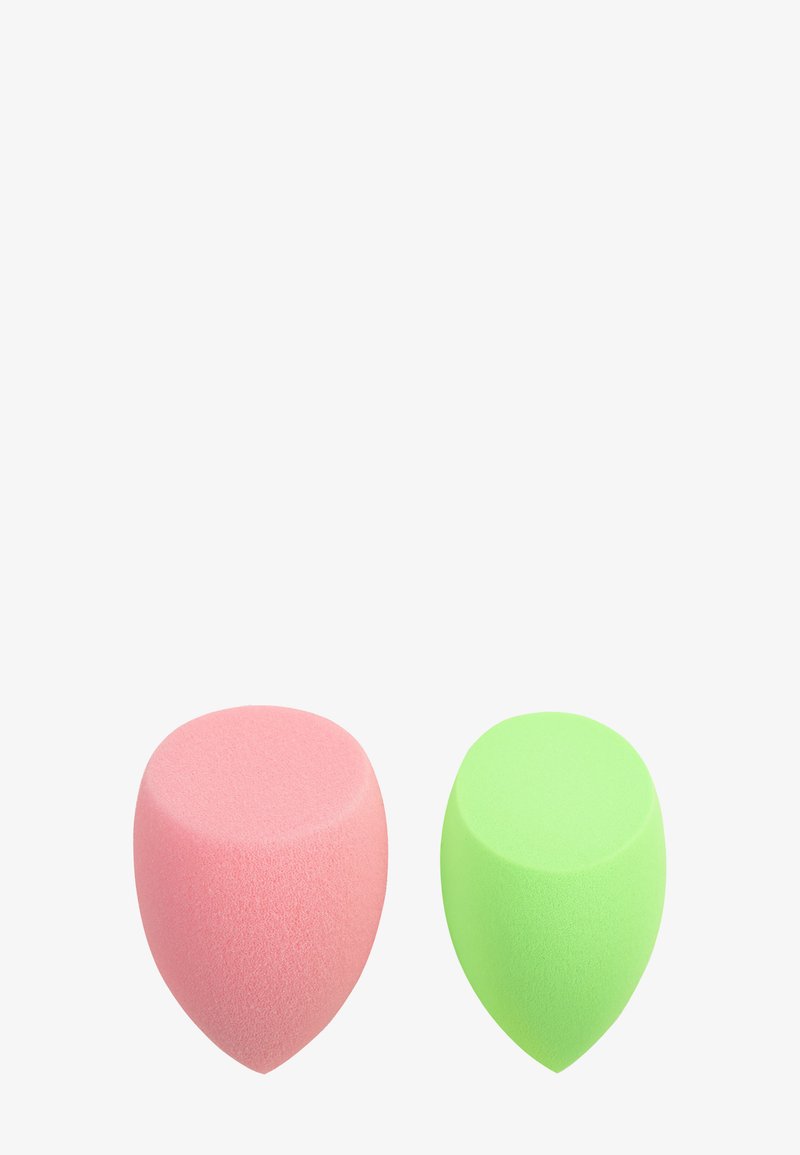 Real Techniques - MIRACLE BLEND DUO SPONGE SET - Makeup brush set - not defined, Enlarge
