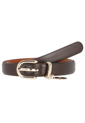 JOOP! Gürtel - dark brown