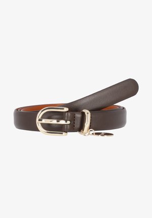 JOOP! Gürtel - dark brown