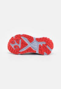 HOKA STINSON 7 - Běžecké boty do terénu - anchor/gull