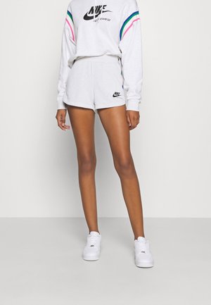 Shorts - white