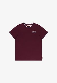 Δεν επιλέχθηκε, oxblood ecru navy