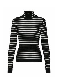 ONLY LUPETTO - Maglione - black