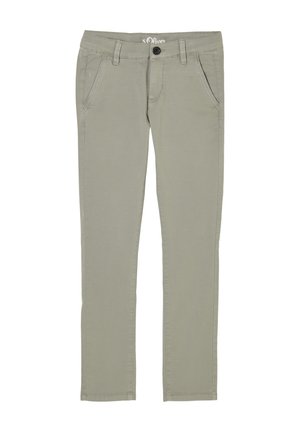 SLIM - Chino - grey
