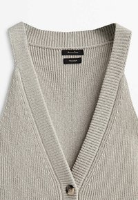 Massimo Dutti Kamizelka