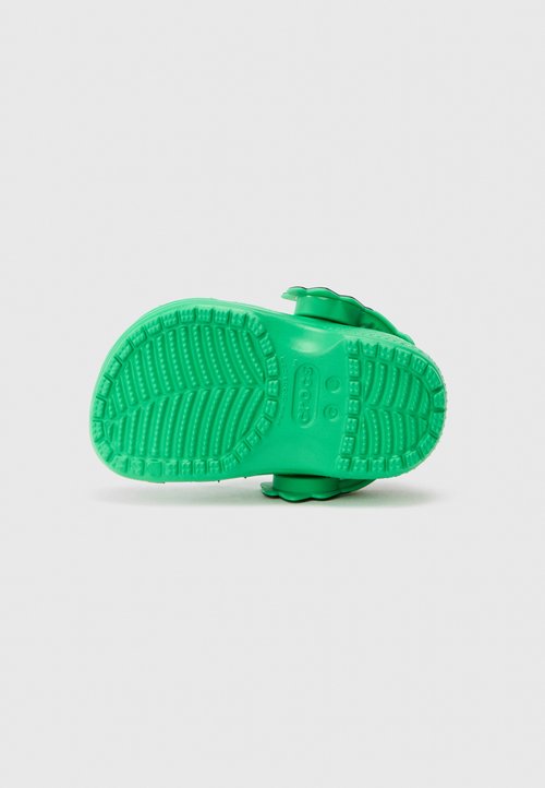 Crocs HOLIDAY ICONS UNISEX - Clogs - grass green — foto 5
