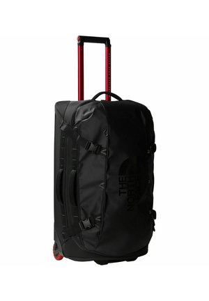 BASE CAMP ROLLING THUNDER 28 UNISEX - Trolley - tnf black tnf white