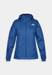 Unselected, estate blue
