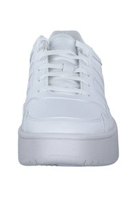 adidas Originals HOOPS 3.0 BOLD - Sneakers basse - weiß