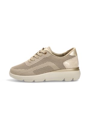 ARMONY TIFFANY - Zapatillas - beige