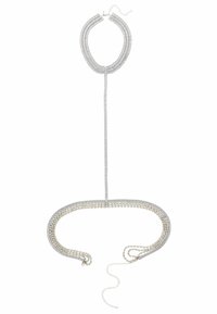 Next Muu aksessuaar - silver tone