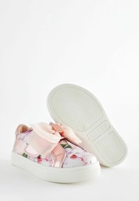 Baker by Ted Baker FLORAL - Zapatos sin cordones - rose gold
