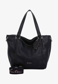 Non selezionato, schwarz