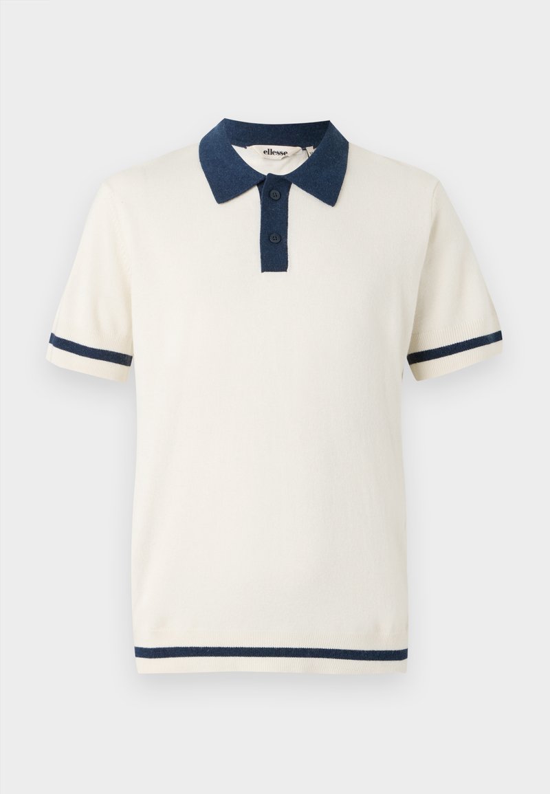 Ellesse Poloshirt crème