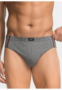 bonprix Slip - grau