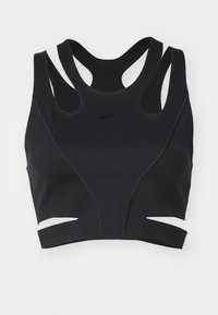 CITY READY - Sports-BH-er med mye støtte - black