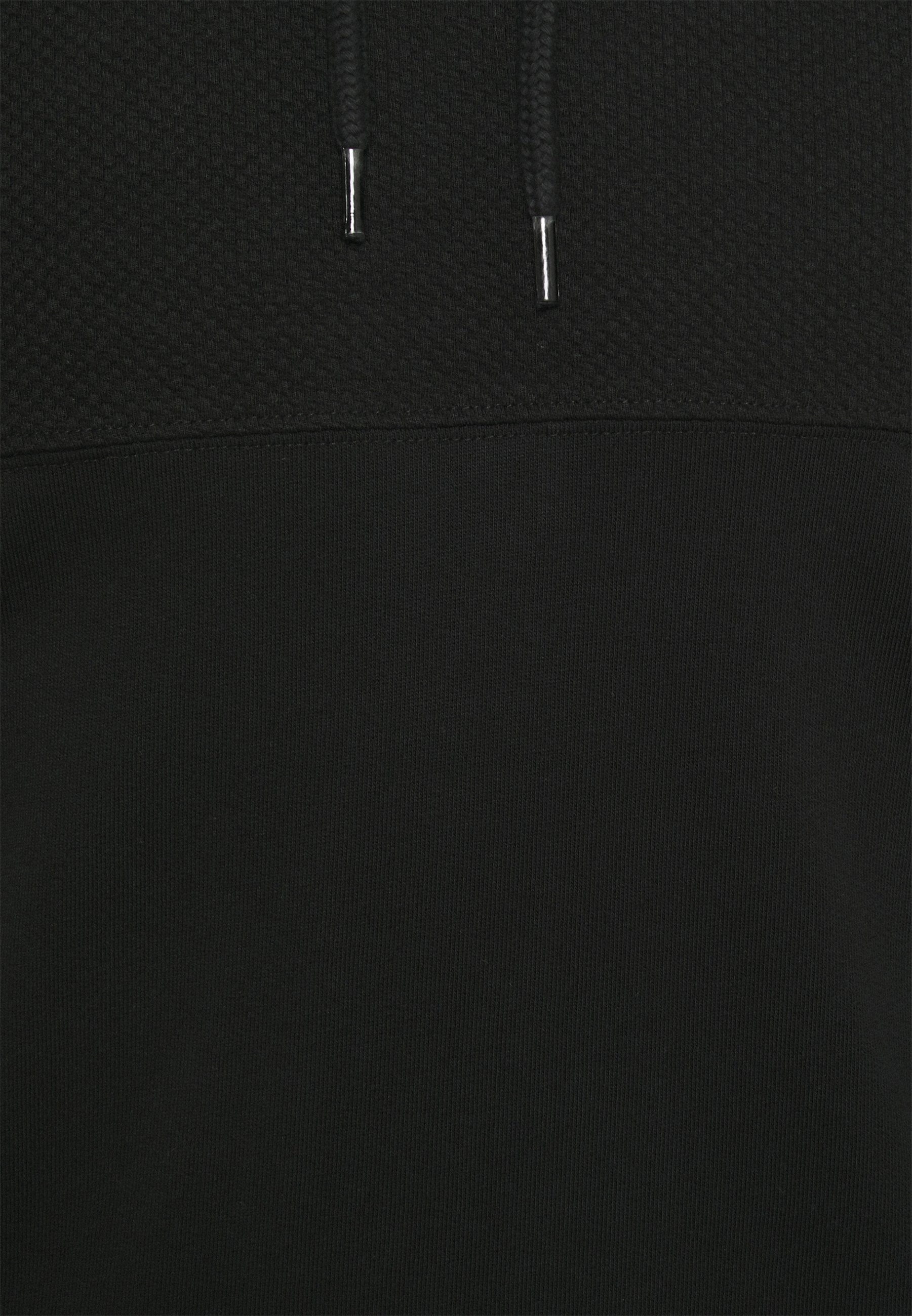 Uomo HOODY WITH STRUCTURE - Felpa Uomo HOODY WITH STRUCTURE - Felpa