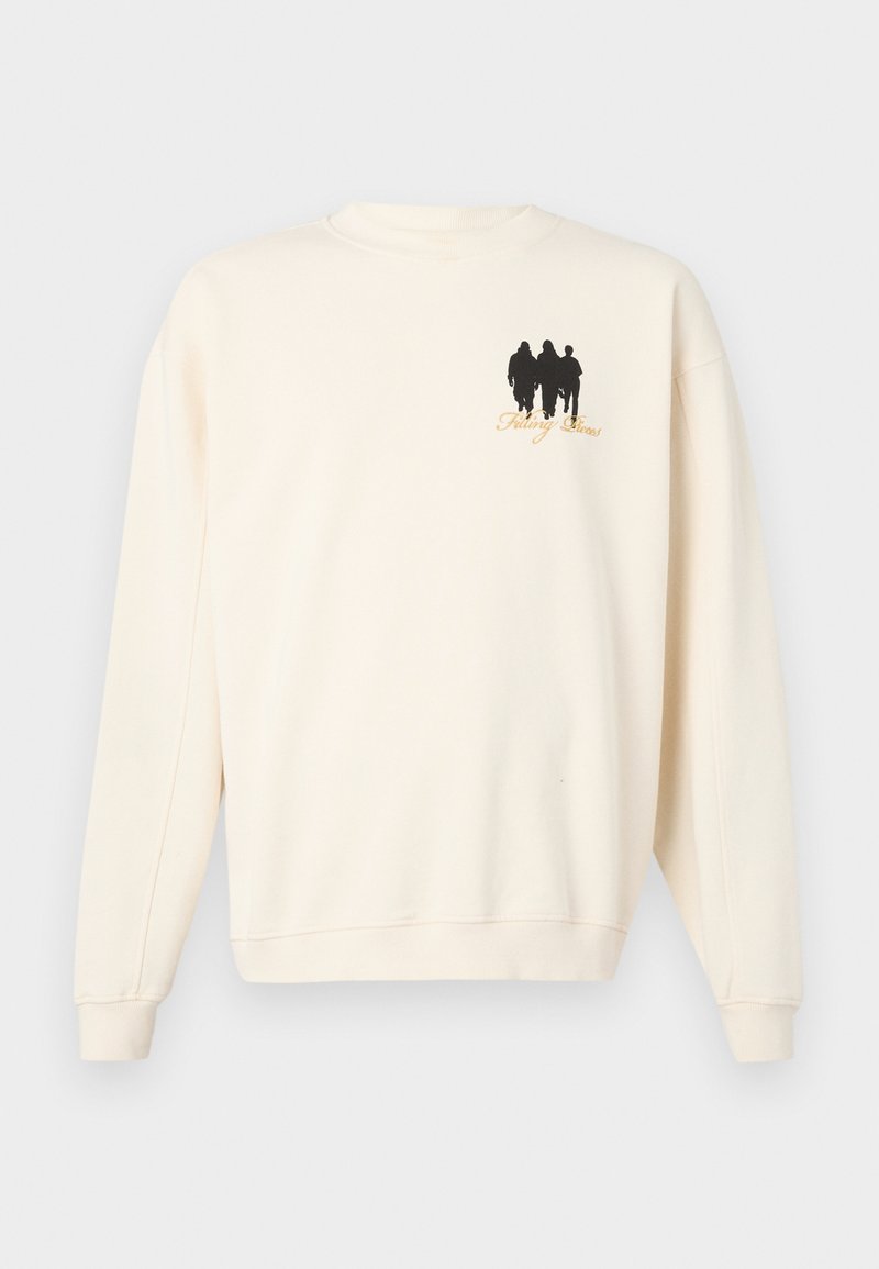 Filling Pieces Sweater crème