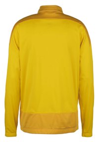 Puma TEAMGOAL  - Giacca sportiva - cyber yellow/spectra yellow