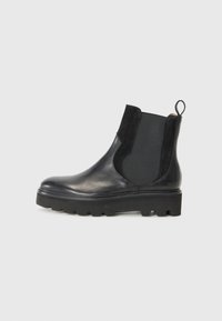 Valitud, black