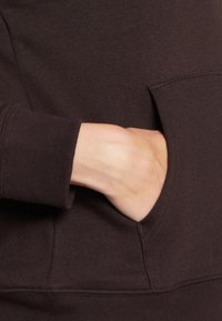GAP HERITAGE - Sweatshirt - turkish coffee