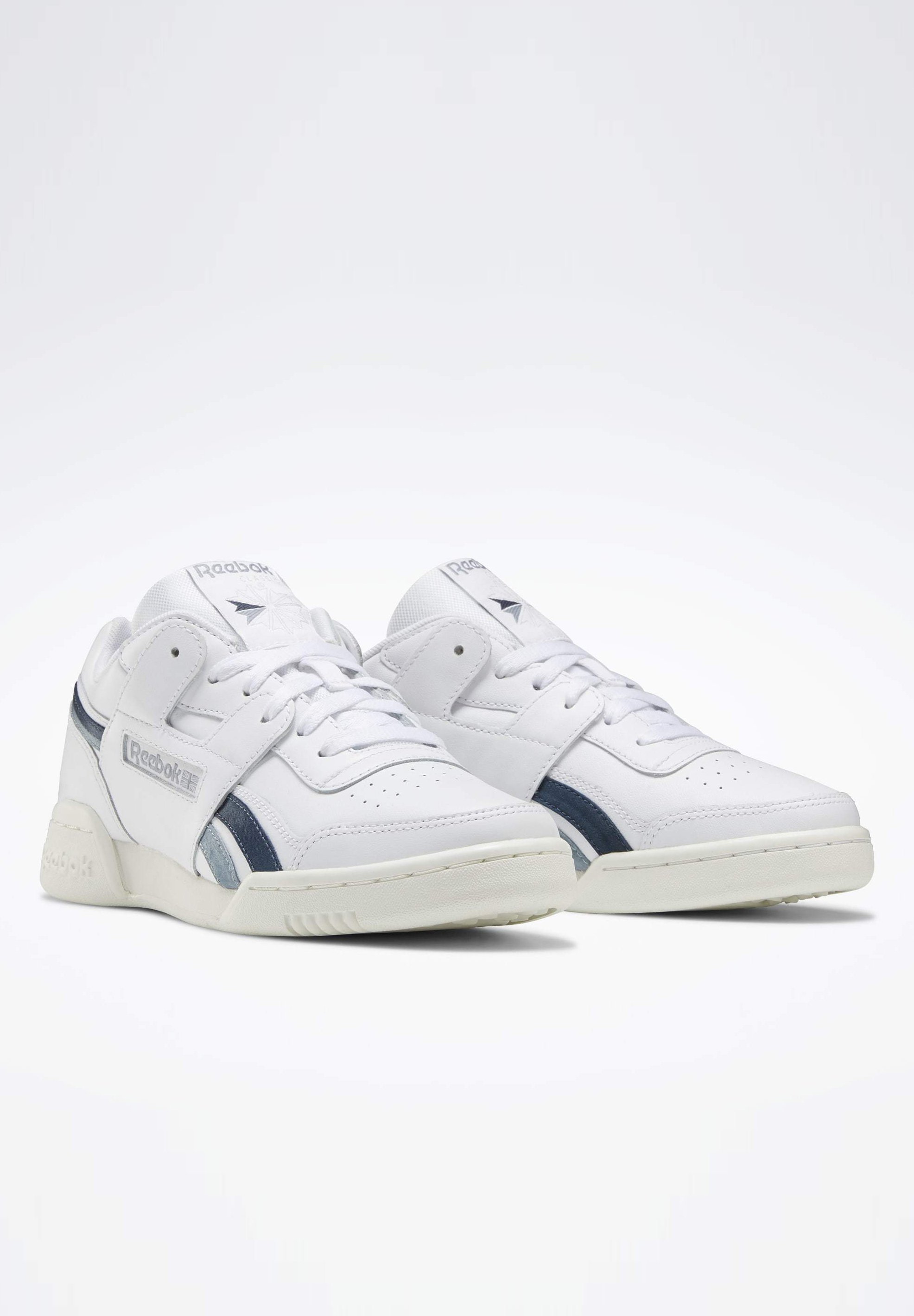 reebok classic workout lo plus