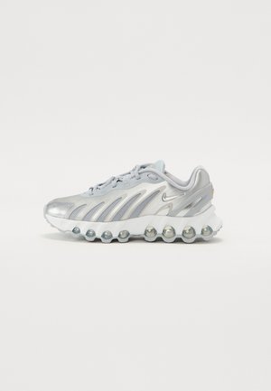 AIR MAX - Sportbačiai - pure platinum/silver/wolf grey/off white