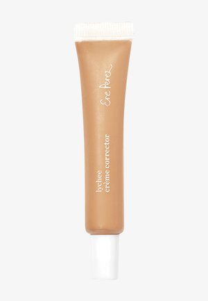 LYCHEE CRÈME CORRECTOR  - CC Cream - cinco