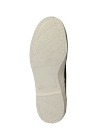 Bensimon TENNIS BRODERIE ANGLAISE - Chaussures à lacets - vert