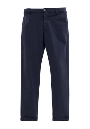 IKKS Chino - navy blue