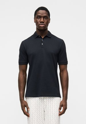 Pólóing - deep navy