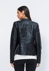 Felix Hardy KAITLIN - Leren jas - black