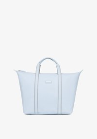 Niet geselecteerd, bleu ciel