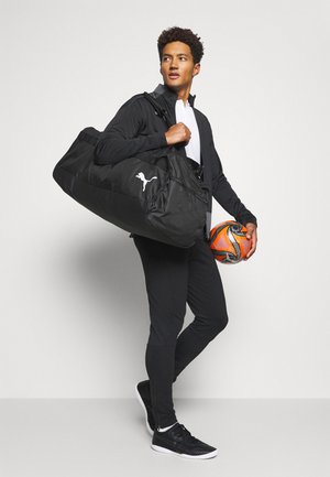 Puma, TEAMGOAL 23 - Sportstasker - black