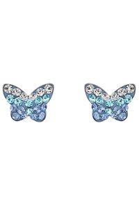 amor BUTTERFLY - Pendientes - blau