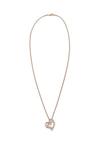 Unausgewählt, rose gold-coloured