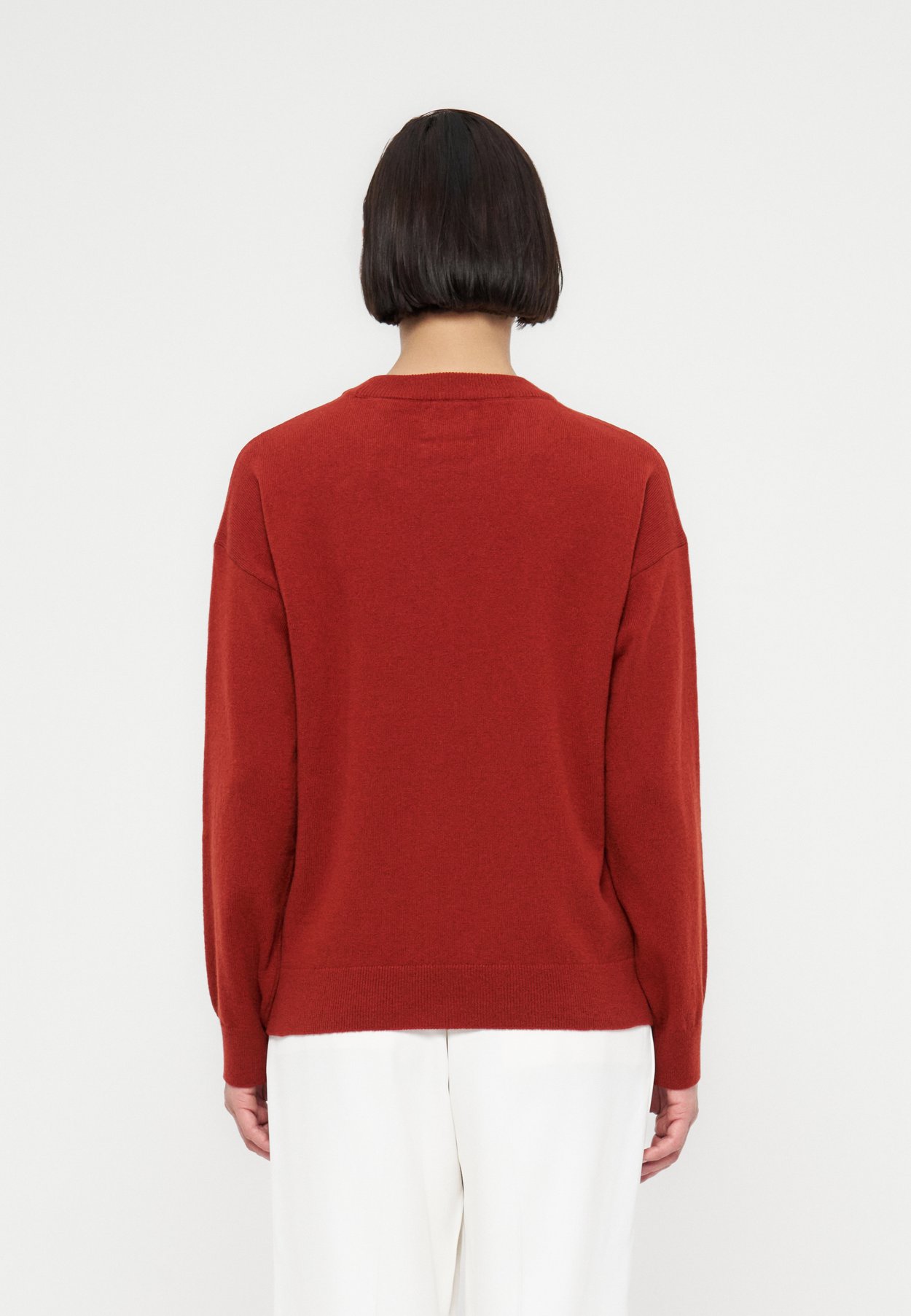 Strickpullover
