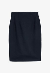 Ikke valgt, dark navy