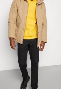 Jack & Jones Vinterkappa /-rock - beige