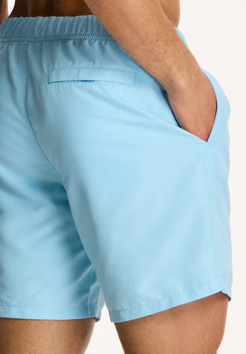 Pantaloncini Costumi Da Bagno Uomo Terranova Terranova Shorts Da