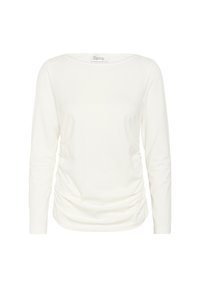 LEA  - Maglietta a manica lunga - snow white