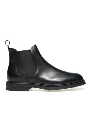 Frau Shoes CHELSEA - Botines - black