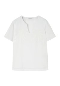 TATUUM Blouse - off white