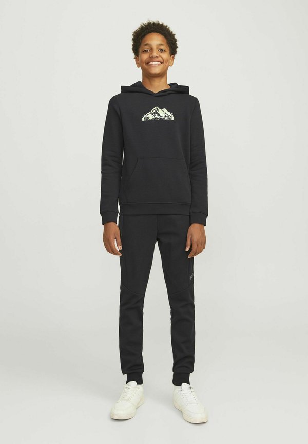 LOGO MINI - Kapuzenpullover