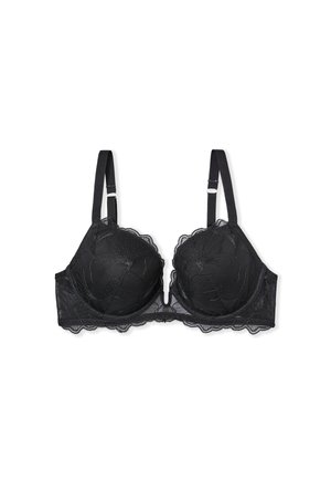Etam, PRELUDE - Reggiseno con ferretto - black