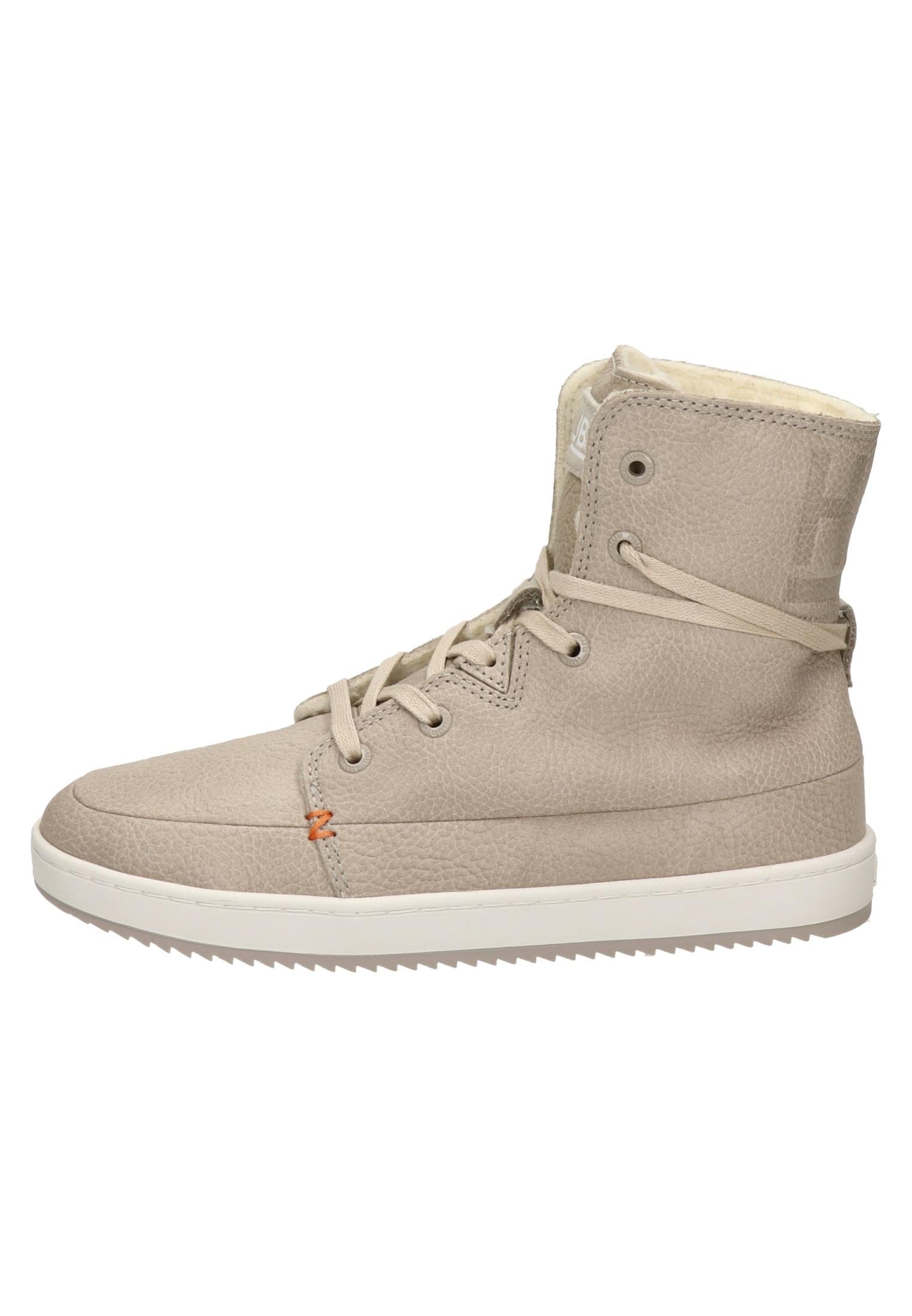 Hub Rock Wit/Zwart Dames | W4602L59-L08-791 | Gratis verzending \u0026 bezorging  | SNEAKERS
