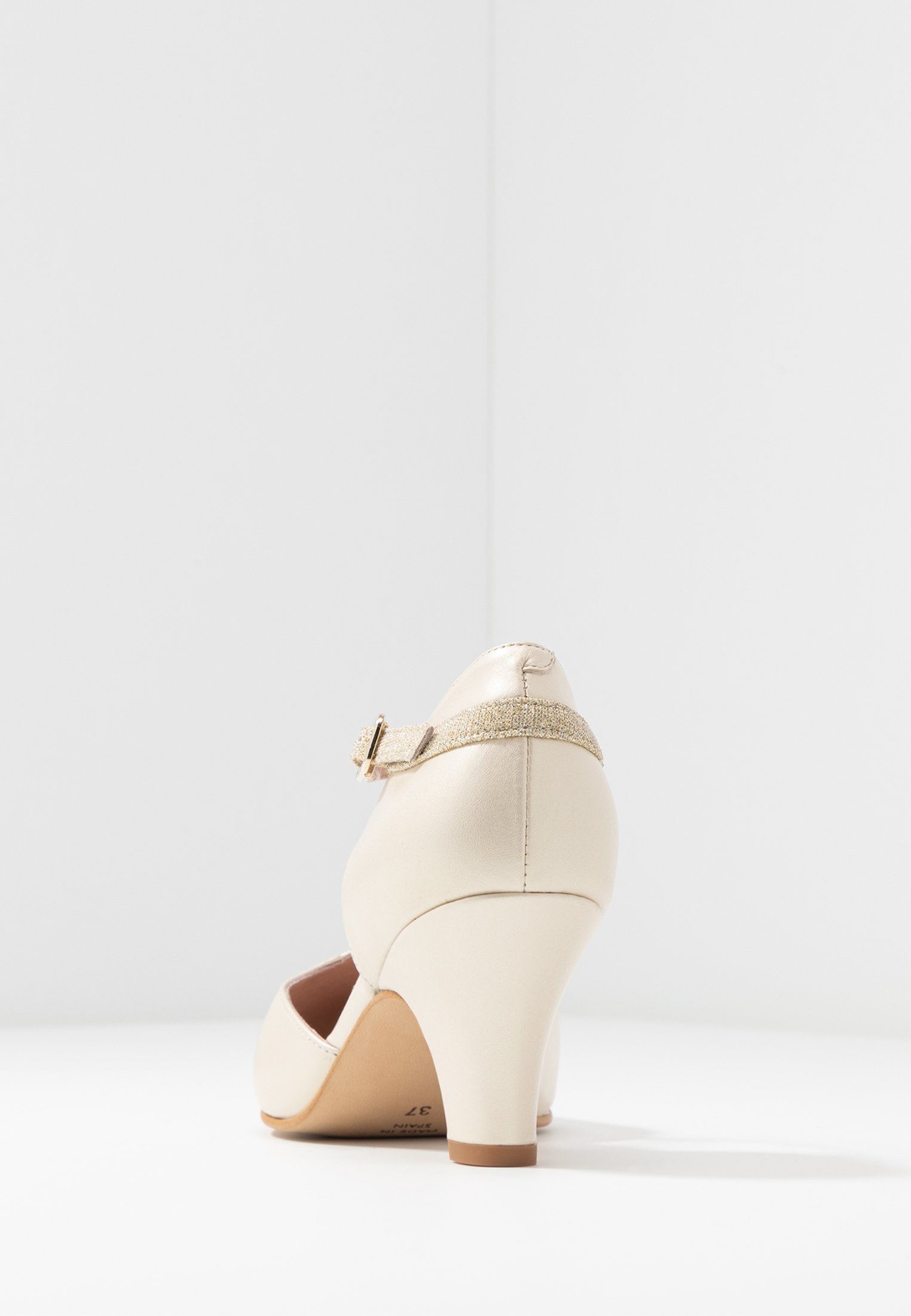 LAB Brudesko offwhite Zalando.no LAB Brudesko galassia blanco Zalando.no
