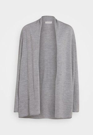 Cardigan - grey